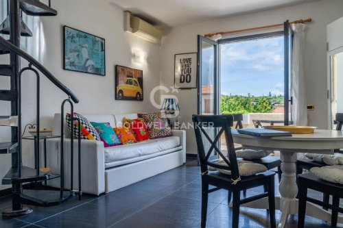 Apartamento en Campo nell'Elba