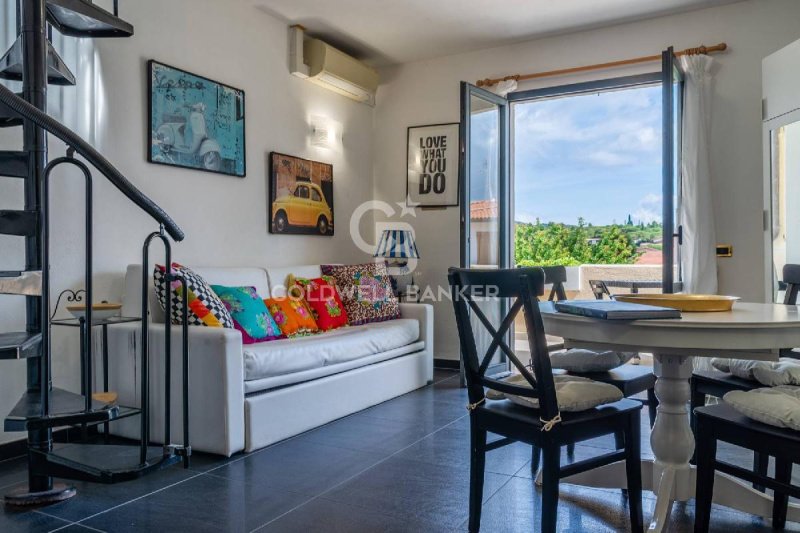 Apartamento en Campo nell'Elba
