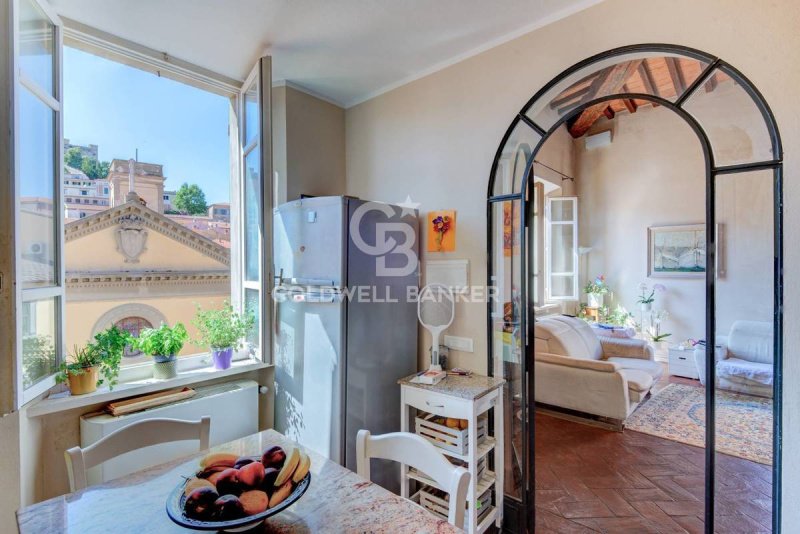 Apartamento en Portoferraio