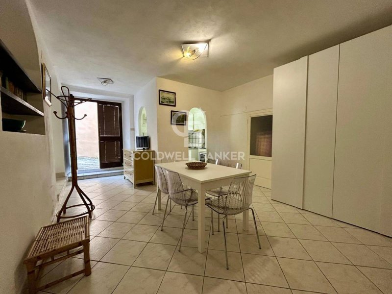 Apartamento en Campo nell'Elba