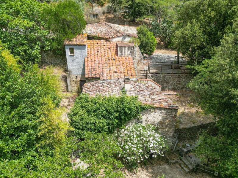 Casa de campo em Campo nell'Elba