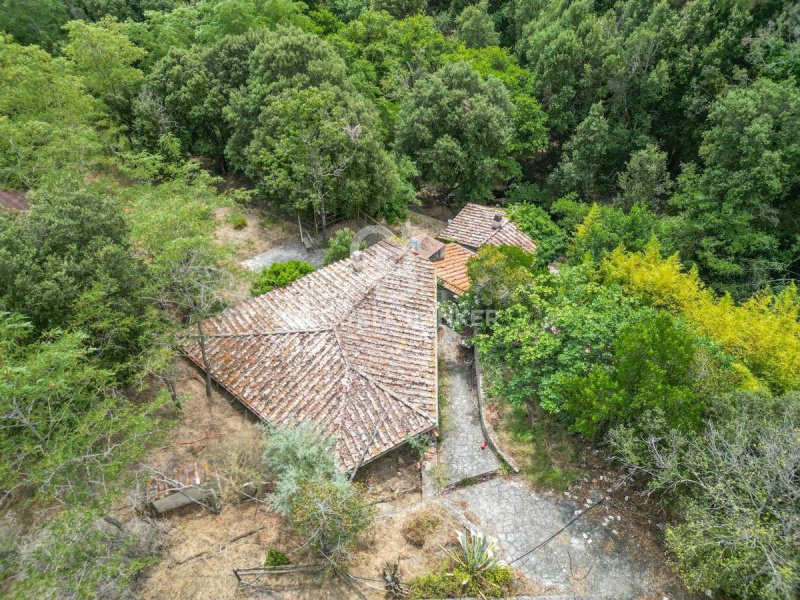 Landhuis in Campo nell'Elba