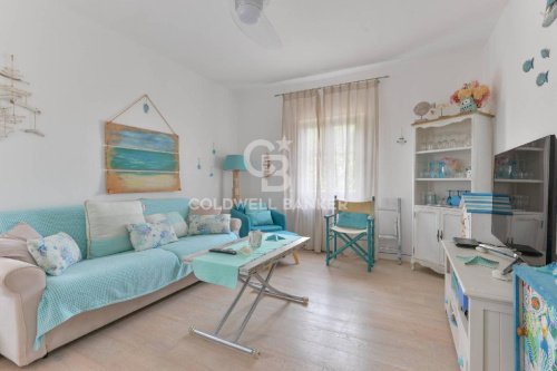 Apartamento em Campo nell'Elba