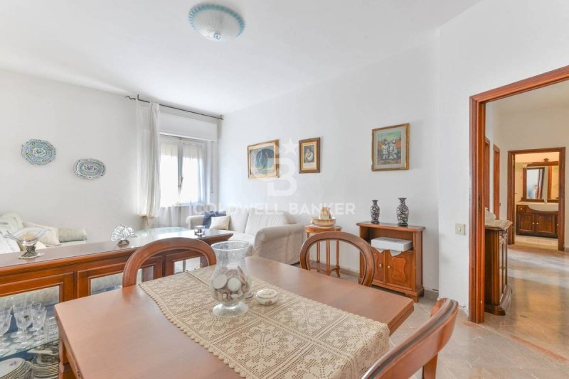 Wohnung in Porto Azzurro