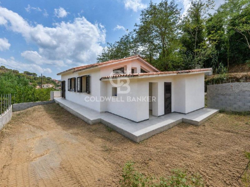 Villa à Portoferraio