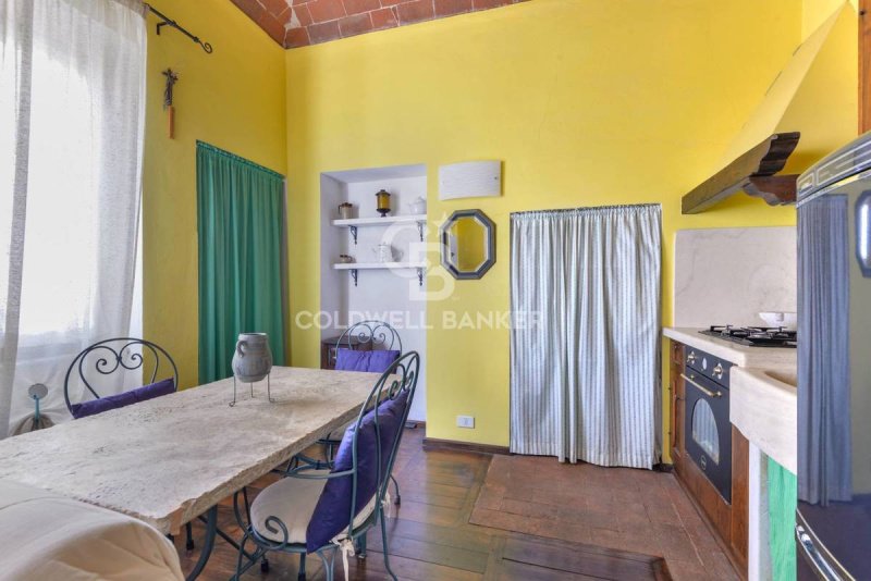 Appartement in Campo nell'Elba
