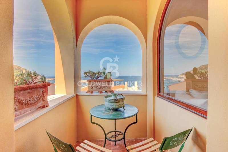 Appartement in Marciana Marina