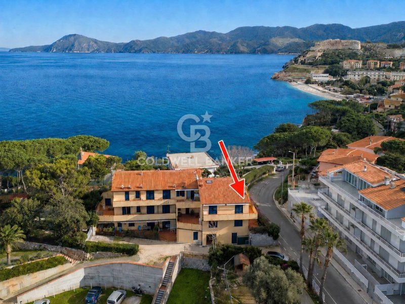 Appartement à Portoferraio