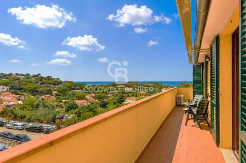 Appartement à Portoferraio