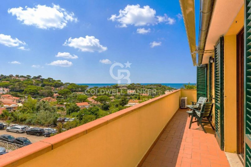 Appartement à Portoferraio