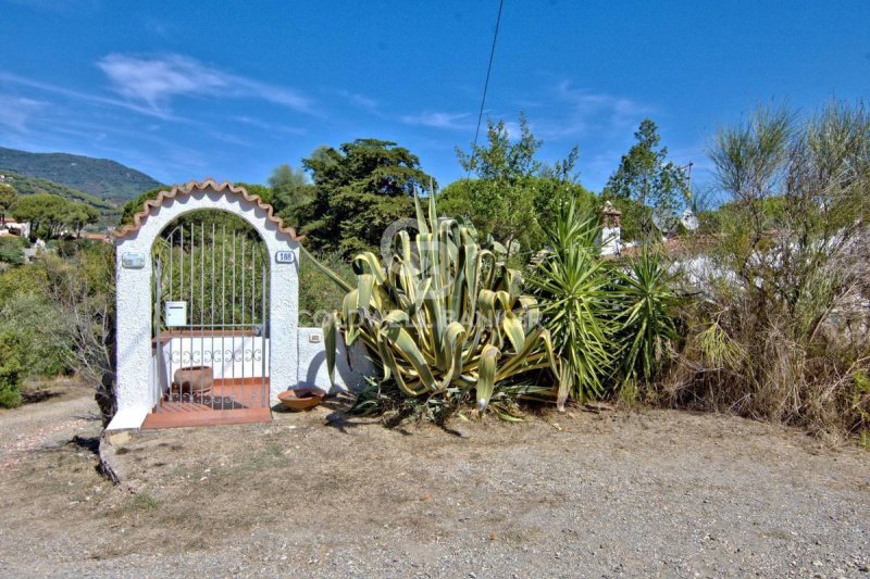 Villa in Campo nell'Elba