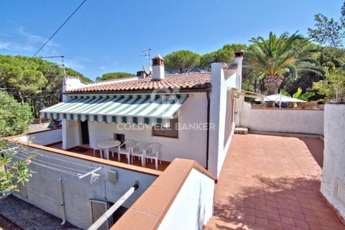 Villa in Campo nell'Elba