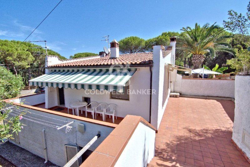 Villa in Campo nell'Elba