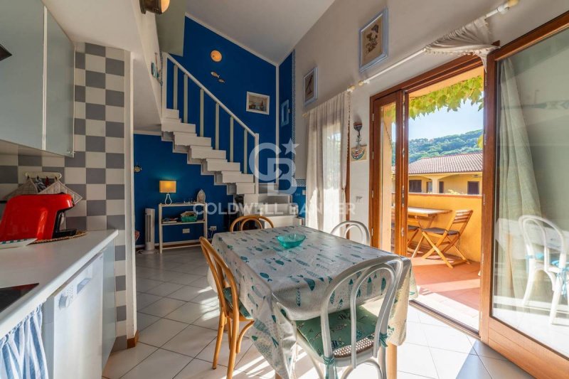 Apartment in Marciana Marina
