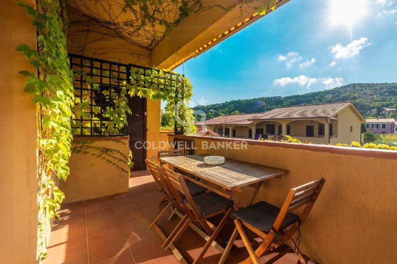 Apartment in Marciana Marina