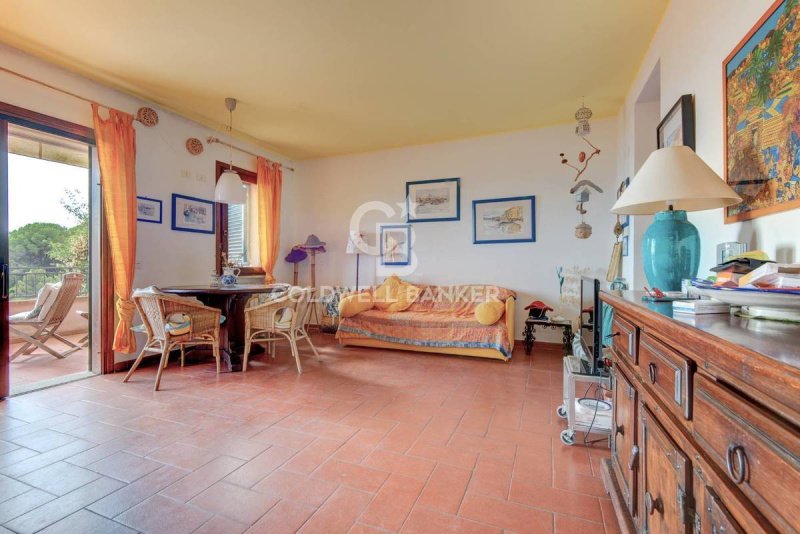 Appartement in Campo nell'Elba
