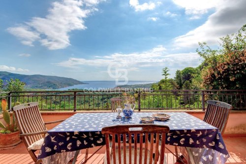 Apartamento en Campo nell'Elba