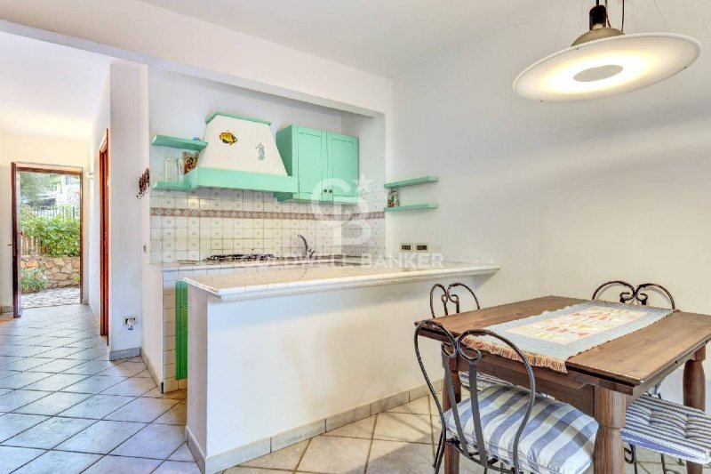 Wohnung in Marciana Marina