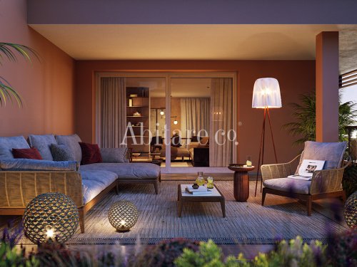 Zolderkamer in Milaan