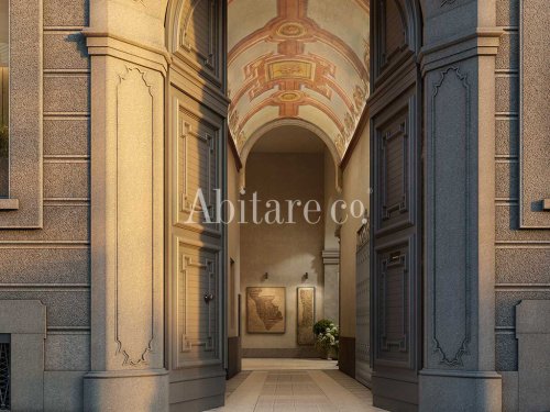 Appartamento a Milano