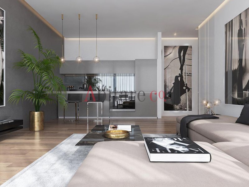 Apartamento en Milán