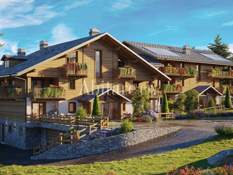 Apartment in La Thuile