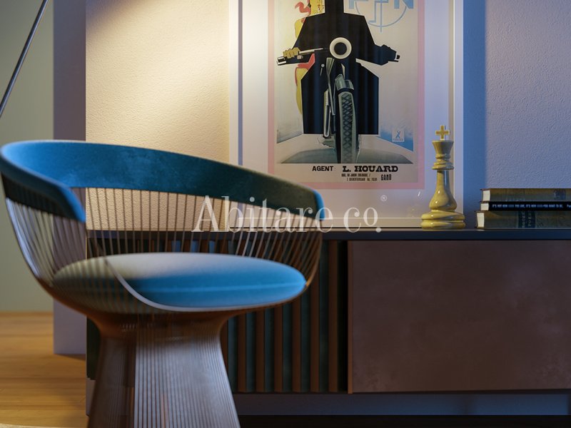Apartamento en Milán