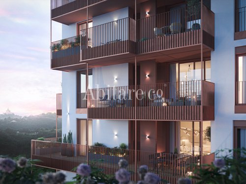 Apartamento em Bolonha