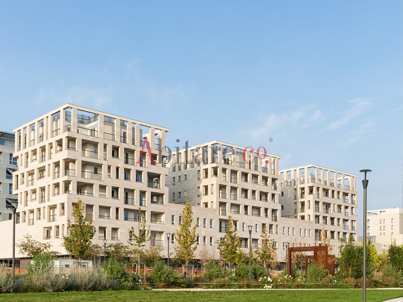 Apartamento em Milão