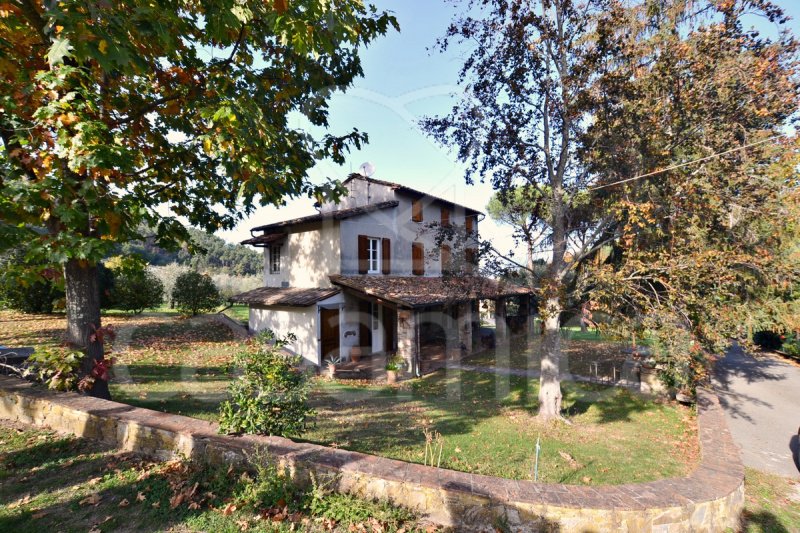 Casa di campagna a Capannori