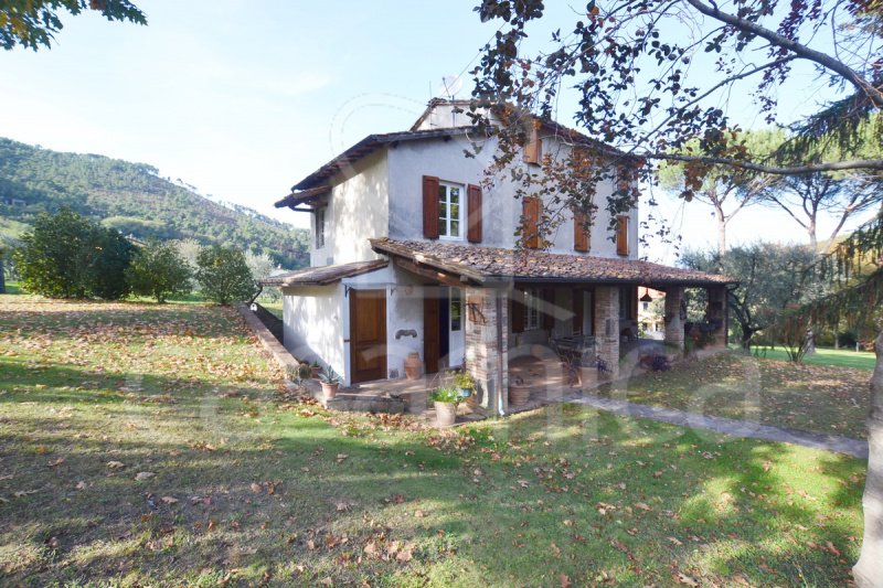 Landhaus in Capannori