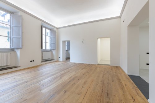 Appartement à Lucques