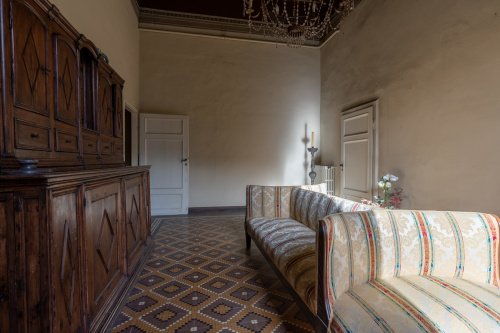 Apartamento em Lucca