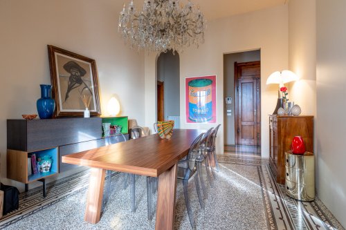 Appartement individuel à Lucques