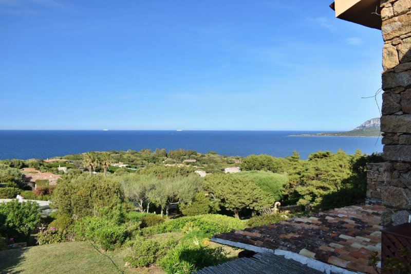 Appartement in Porto Rotondo