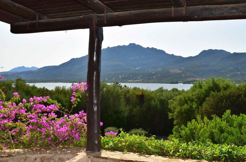 Appartement à Porto Rotondo