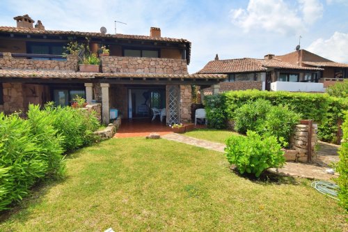 Appartement à Porto Rotondo