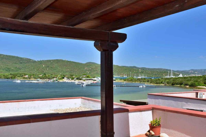 Apartment in Porto Rotondo