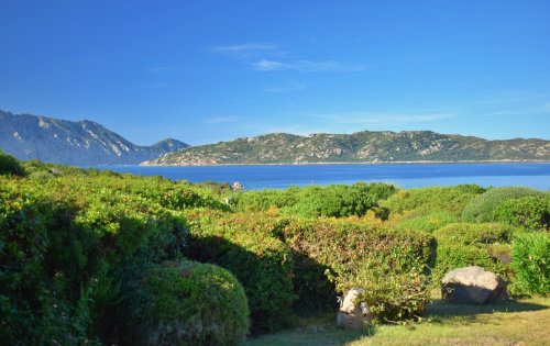 Herenhuis in San Teodoro