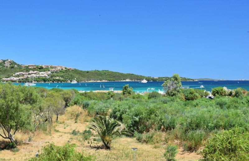 Apartment in Porto Rotondo