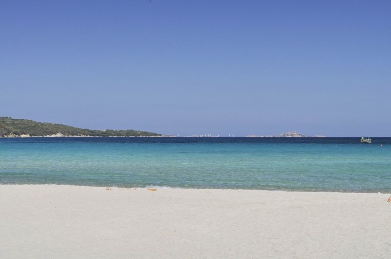 Apartamento em Golfo Aranci