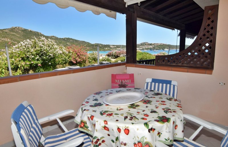 Apartamento em Golfo Aranci