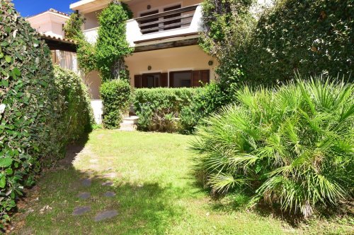 Apartamento em Golfo Aranci