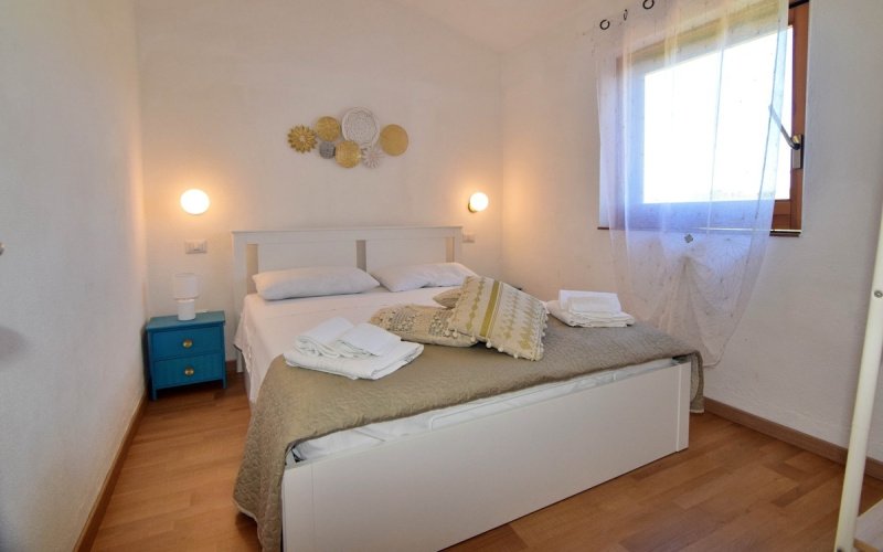 Apartment in San Teodoro