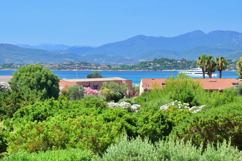 Apartment in San Teodoro