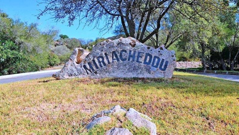 Moradia com terraço em San Teodoro