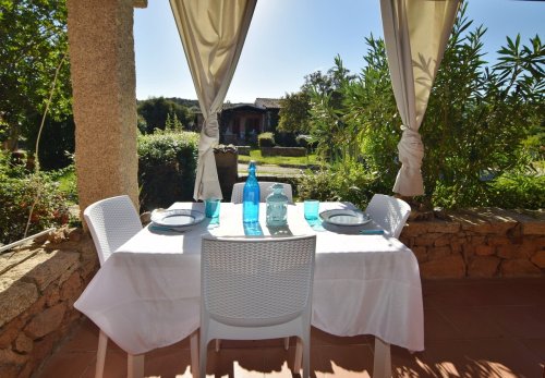 Таунхаус в Сан-Теодоро