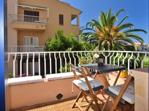 Appartement à Loiri Porto San Paolo