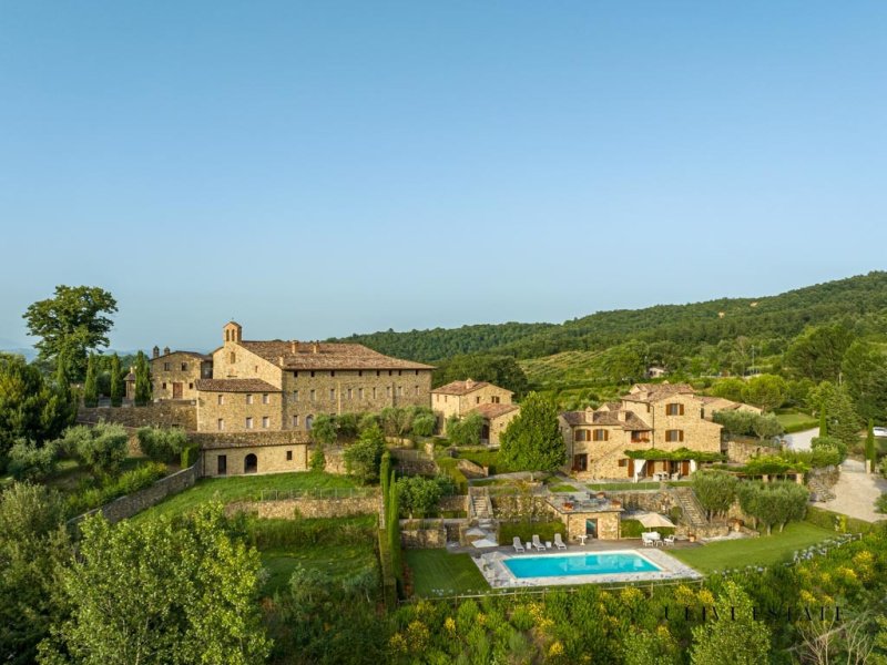 Ferme à Umbertide