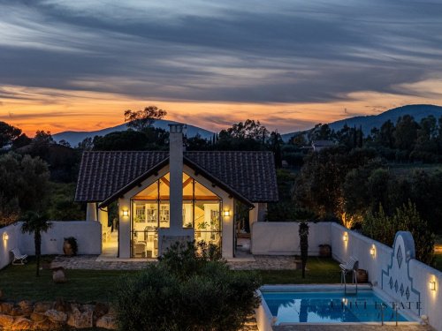 Villa à Montalto di Castro